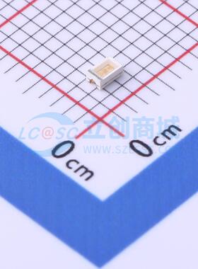 SMLMN2BCTT86C 0805 发光二极管/LED ROHM(罗姆)全新原装 电子元