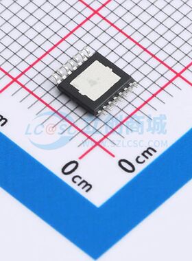 NCV47411PAAJR2G TSSOP-14-EP 线性稳压器(LDO) ON(安森美)原装正