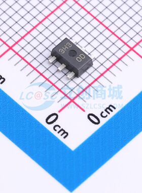 XC6227C331PR-G SOT-89-5 线性稳压器(LDO) 全新原装正品 电子元