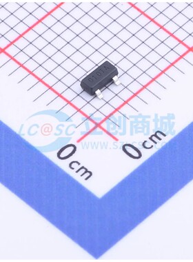 AP431SAG-7 SOT-23 电压基准芯片 DIODES(美台)原装正品 电子元件