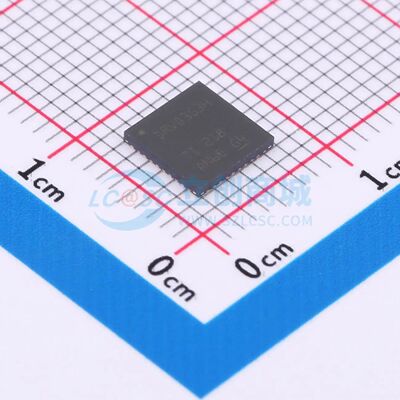 DRV8353HRTAR WQFN-40-EP(6x6) 栅极驱动芯片 TI全新正品原装 电