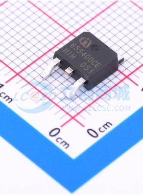 IPD65R400CE TO-252-3 场效应管(MOSFET) 全新进口原装 电子元件