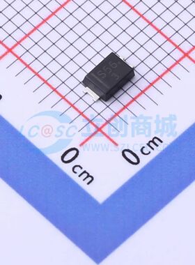 拍一发十 S-SM560AF SMA-FL 肖特基二极管 LRC原装正品 电子元件