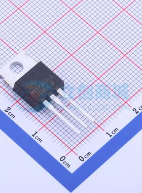 NCEP85T15 TO-220-3L 场效应管(MOSFET) NCE 全新原装 电子元件配