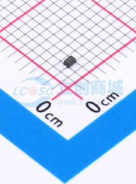 拍一发十 LEDZ3.3BT1G SOD-523 稳压二极管 LRC原装正品 电子元件