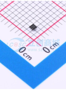 FSUSB242UCX UFBGA-9 模拟开关/多路复用器 ON(安森美)原装正品