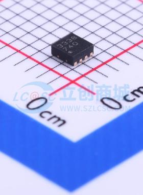 VSOP38338 DFN-8-EP(2x2) 红外遥控接收头(IRM) VISHAY(威世)全新