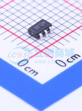 MCP9509HT-E/OT SOT-23-5 温度传感器 MICROCHIP(美国微芯)全新原