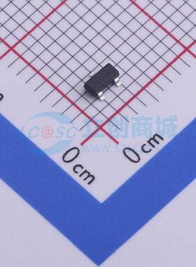 DMN53D0LQ-7 SOT-23 场效应管(MOSFET) DIODES(美台)原装正品 电