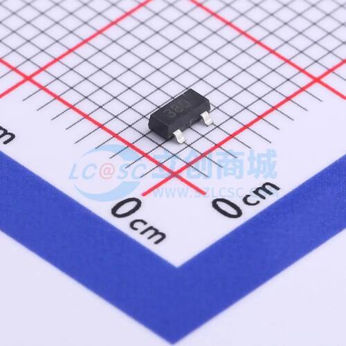 ZXSC380FHTA SOT-23 LED驱动 DIODES(美台)原装正品 电子元件配单