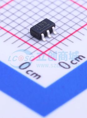 TCR2EF19,LM(CT SC-74A(SOT-753) 线性稳压器(LDO) 全新原装 电子