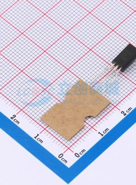 TL431ILPRAG TO-92-3 电压基准芯片 ON(安森美)原装正品 电子元件