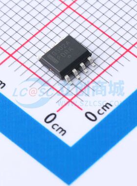 NCV8502DADJR2G SOP-8 线性稳压器(LDO) ON(安森美)原装正品 电子