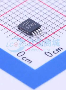 LM5060Q1MMX/NOPB VSSOP-10-0.5mm 栅极驱动芯片 TI全新正品原装