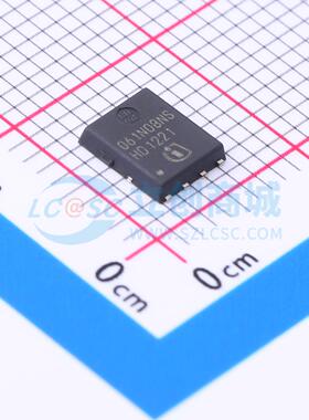 BSC061N08NS5 TDSON-8-EP(5x6) 场效应管(MOSFET) 全新进口原装