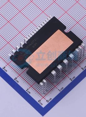 STGIB10CH60TS-L SDIP-26L-2B IGBT管/模块 ST(意法半导体)全新原