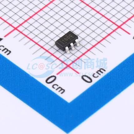 TMP100AQDBVRQ1 SOT-23-6 温度传感器 TI全新正品原装 电子元件配