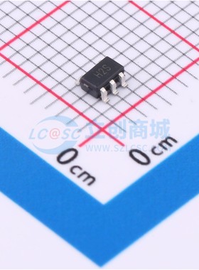 ADA4891-1WARJZ-R7 SOT-23-5 运算放大器 原装正品 电子元器件配