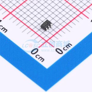 拍一发十 LBSS8402DW1T1G SC-88 场效应管(MOSFET) LRC原装正品
