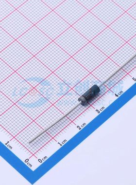 1N5368BG 插件,D3.3xL8.38mm 稳压二极管 ON(安森美)原装正品 电