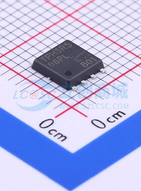 TPH3R506PL,LQ(S SOP-8-EP-5.0mm 场效应管(MOSFET) 全新原装 电
