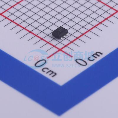 BCM857BV,115 SOT-666-6 三极管(BJT) 全新正品原装 电子元件配单