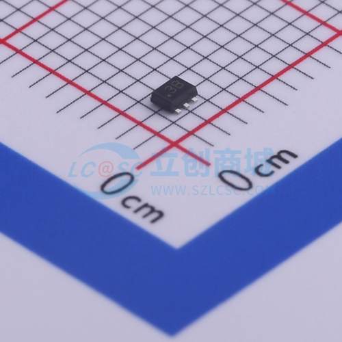 BCM857BV,115 SOT-666-6 三极管(BJT) 全新正品原装 电子元件配单