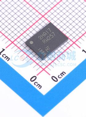 MT25QU01GBBB1EW9-0SIT WPDFN-8(6x8) NOR FLASH 全新原装正品 电