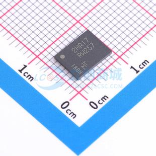 6x8 正品 0SIT 电 全新原装 WPDFN FLASH MT25QU01GBBB1EW9 NOR