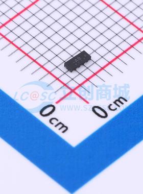 PUSB3AB4Z DFN2510-10 静电和浪涌保护(TVS/ESD) 全新正品原装 电