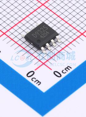 BD9325FJ-E2 SOIC-8 DC-DC电源芯片 ROHM(罗姆)全新原装 电子元器