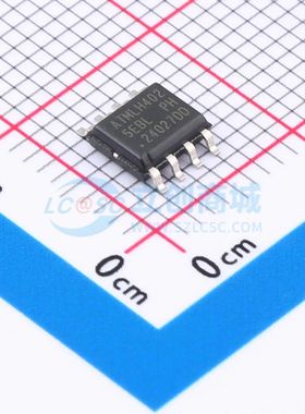 AT25256B-SSHL-B SOIC-8 EEPROM 全新原装 电子元器件配单