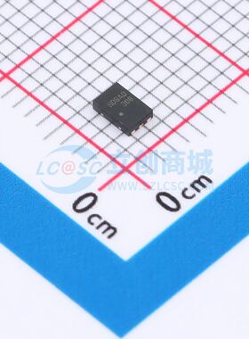 FDMB2308PZ MLP-6(2x3) 场效应管(MOSFET) ON(安森美)原装正品 电