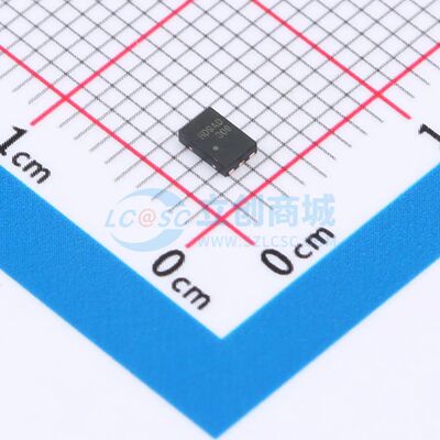 FDMB2308PZ MLP-6(2x3) 场效应管(MOSFET) ON(安森美)原装正品 电