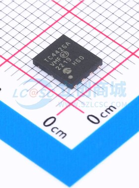 TC4426AVMF DFN-8-S(5x6) 栅极驱动芯片 全新原装 电子元器件配单