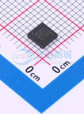 MPQ4312GRE-AEC1-Z QFN-20(4x4) DC-DC电源芯片 全新原装正品 电