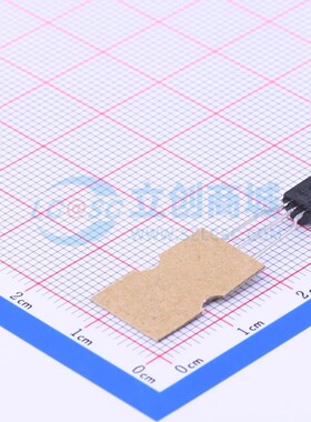 2N3904TFR TO-92-3 三极管(BJT) ON(安森美)原装正品 电子元件配