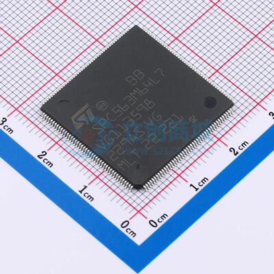 SPC563M64L7COAR LQFP-176(24x24) 单片机(MCU/MPU/SOC) ST(意法