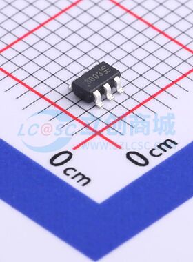 ZXGD3003E6TA SOT-23-6 栅极驱动芯片 DIODES(美台)原装正品 电子
