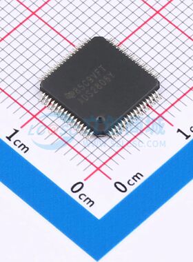 ADS2806Y/250 HTQFP-64(10x10) 模数转换芯片ADC TI全新正品原装