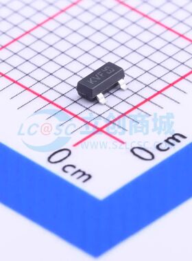 DZ23C10-7-F SOT-23 稳压二极管 DIODES(美台)原装正品 电子元件