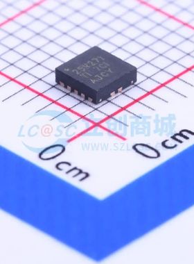 TPS259271DRCT VSON-10-EP(3x3) 专业电源管理(PMIC) TI全新正品