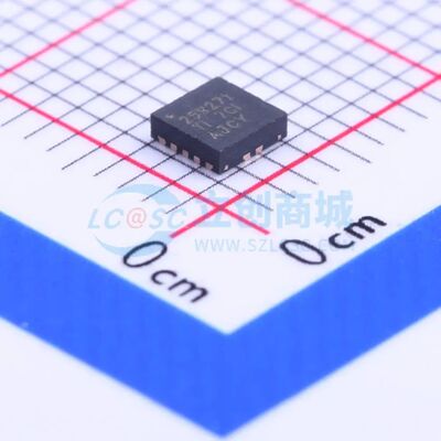 TPS259271DRCT VSON-10-EP(3x3) 专业电源管理(PMIC) TI全新正品