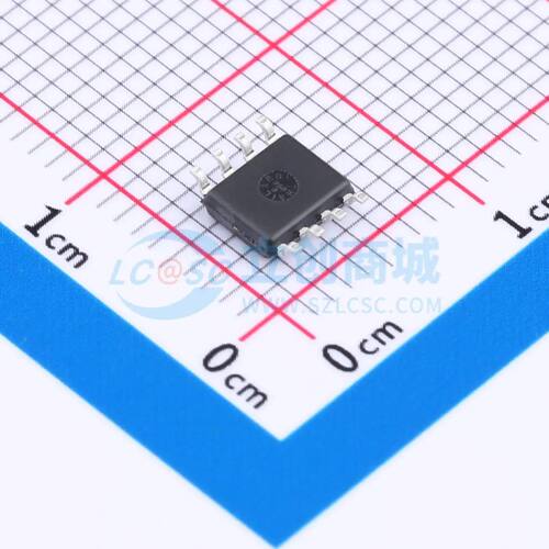 FM24C64B-G SOIC-8 铁电存储器(FRAM) 全新原装 电子元件配单