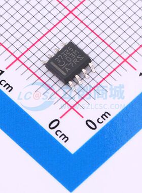 UCC37325DR SOIC-8 栅极驱动芯片 TI全新正品原装 电子元件配单