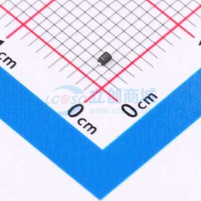 拍一发十 LM5Z3V6T1G SOD-523 稳压二极管 LRC原装正品 电子元件
