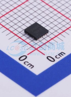 PAM2306AYPKE WDFN-12L-EP(3x3) DC-DC电源芯片 DIODES(美台)原装