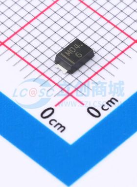 拍一发十 FMAF404 SMA-FL 通用二极管 LRC原装正品 电子元件配单