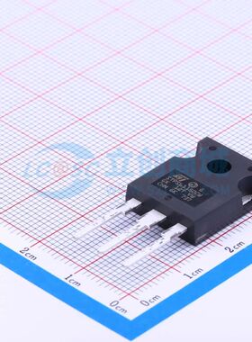 STPS61150CW TO-247AC-3 肖特基二极管 ST(意法半导体)全新原装