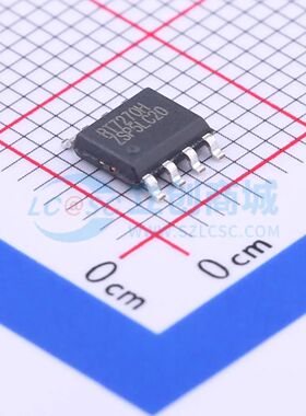 RT7270HZSP SOP-8-EP DC-DC电源芯片 RICHTEK(立锜)全新原装 电子